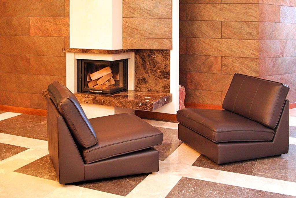 Aqua Viva Spa Hotel Velingrad Exterior foto